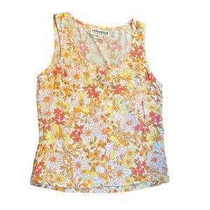 Idyllwind Women’s Floral Top